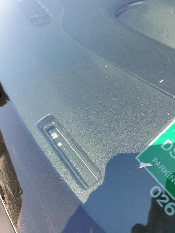 1G1ZC5EB9AF294012 - 2010 CHEVROLET MALIBU 1LT 银色 照片 12