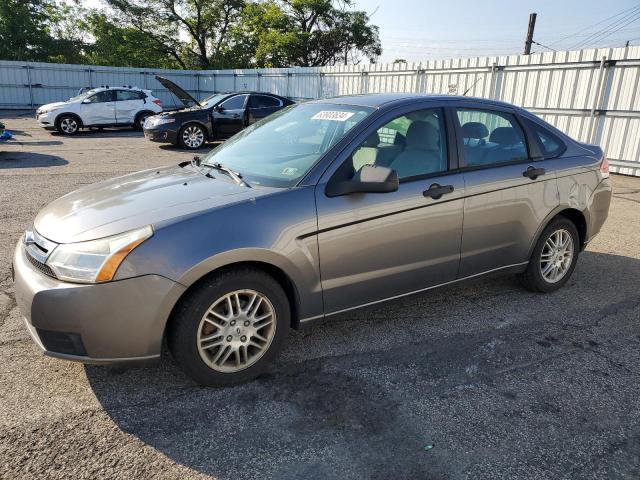 2011 FORD FOCUS SE, 