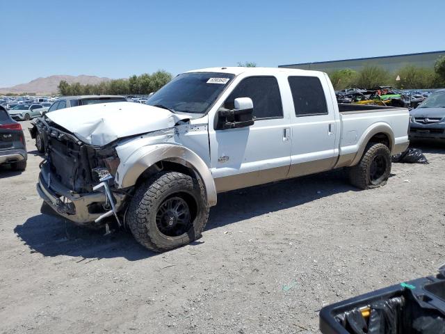 2013 FORD F250 SUPER DUTY, 