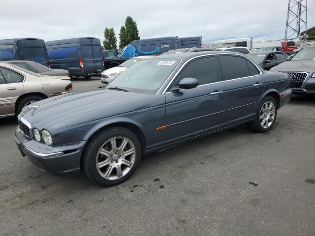 2004 JAGUAR XJ8, 