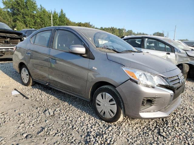 ML32FUFJ1PHF04508 - 2023 MITSUBISHI MIRAGE G4 ES SILVER photo 4