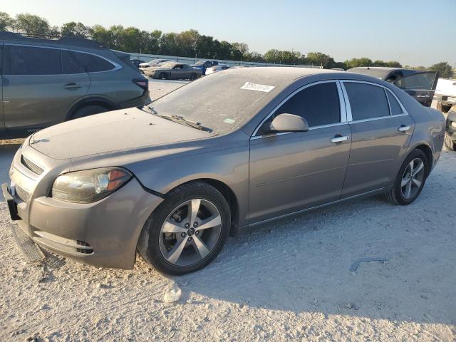 1G1ZC5E06CF188084 - 2012 CHEVROLET MALIBU 1LT 灰色 照片 1