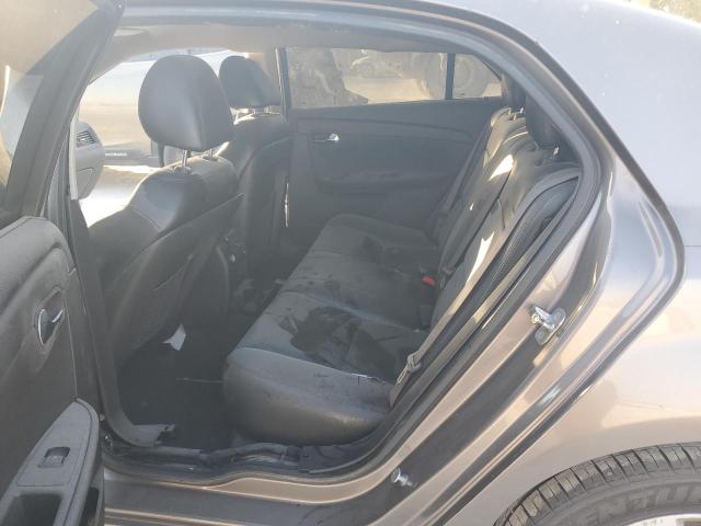 1G1ZC5E06CF188084 - 2012 CHEVROLET MALIBU 1LT 灰色 照片 10