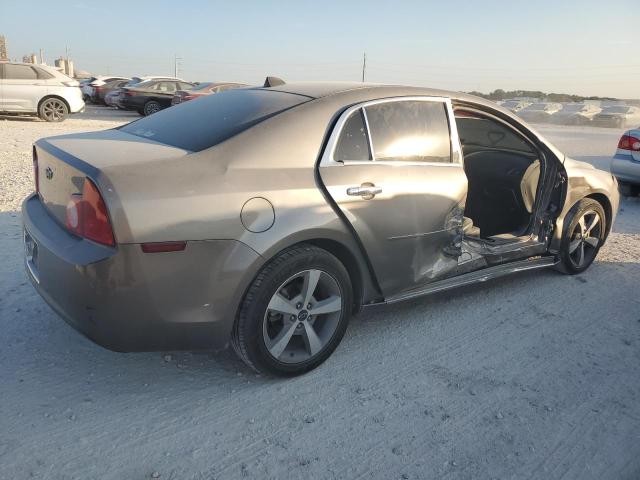 1G1ZC5E06CF188084 - 2012 CHEVROLET MALIBU 1LT 灰色 照片 3