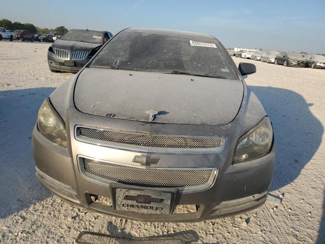 1G1ZC5E06CF188084 - 2012 CHEVROLET MALIBU 1LT 灰色 照片 5