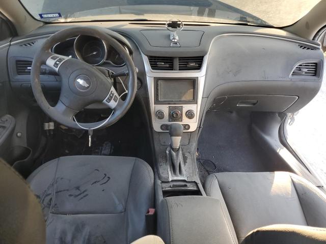 1G1ZC5E06CF188084 - 2012 CHEVROLET MALIBU 1LT 灰色 照片 8