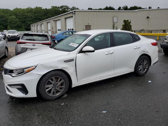 2020 KIA OPTIMA LX, 