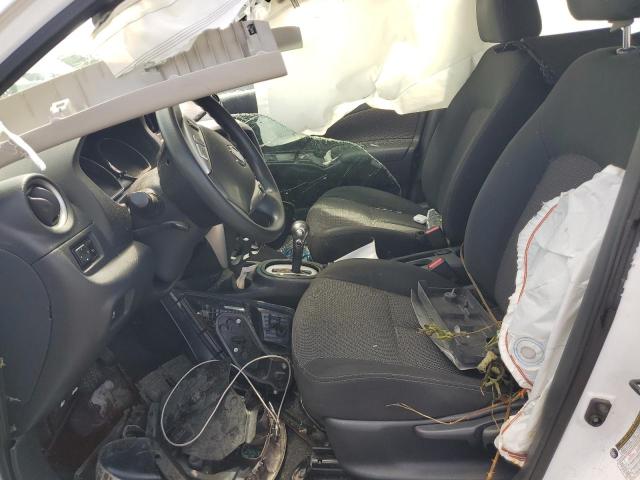 3N1CN7AP6KL870511 - 2019 NISSAN VERSA S თეთრი ფოტო 7