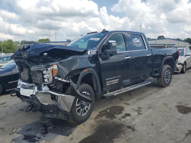 2023 GMC SIERRA K2500 SLT, 