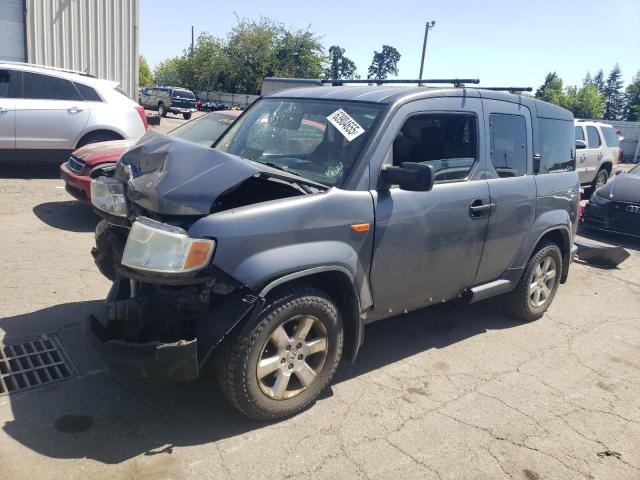 2010 HONDA ELEMENT EX, 