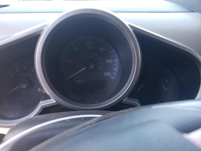 5J6YH2H78AL002436 - 2010 HONDA ELEMENT EX ნაცრისფერი ფოტო 9