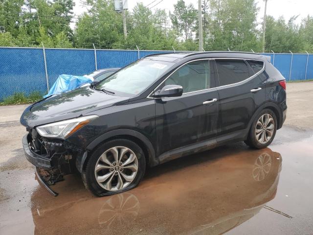 2014 HYUNDAI SANTA FE S, 