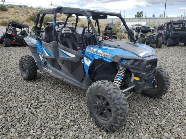 2016 POLARIS RZR XP 4 1000 EPS, 