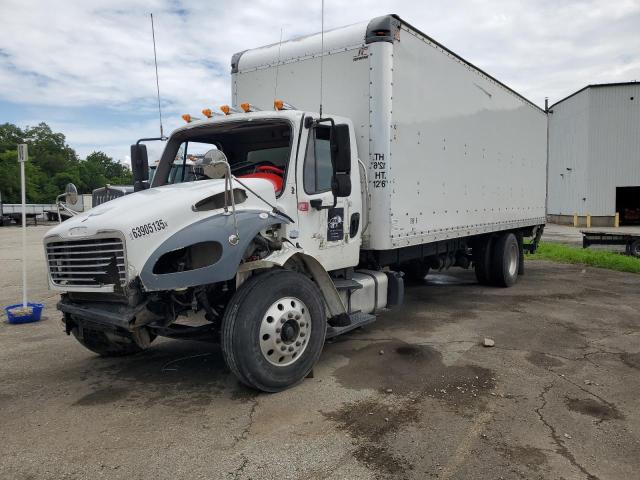 2015 FREIGHTLINER M2 106 MEDIUM DUTY, 