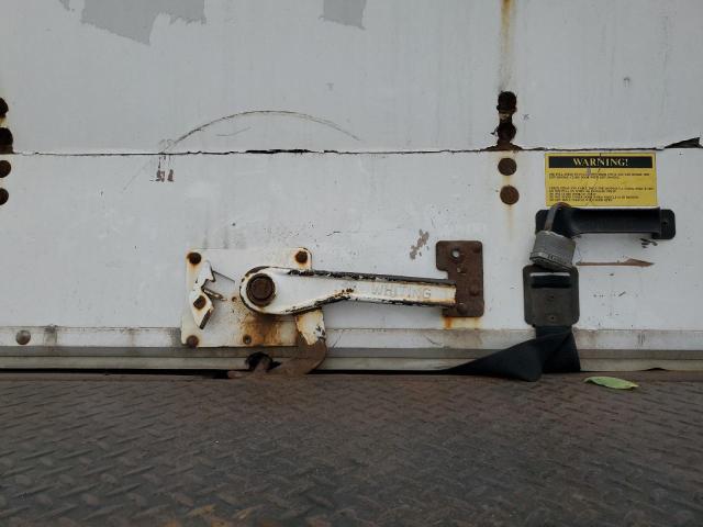 3ALACWDT6FDGJ9485 - 2015 FREIGHTLINER M2 106 MEDIUM DUTY WHITE photo 10