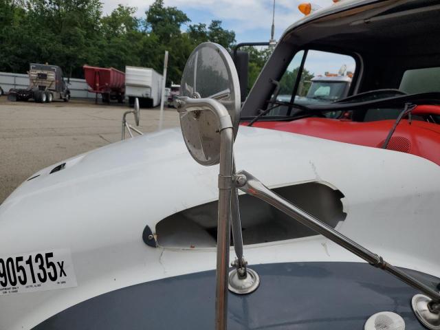 3ALACWDT6FDGJ9485 - 2015 FREIGHTLINER M2 106 MEDIUM DUTY WHITE photo 12