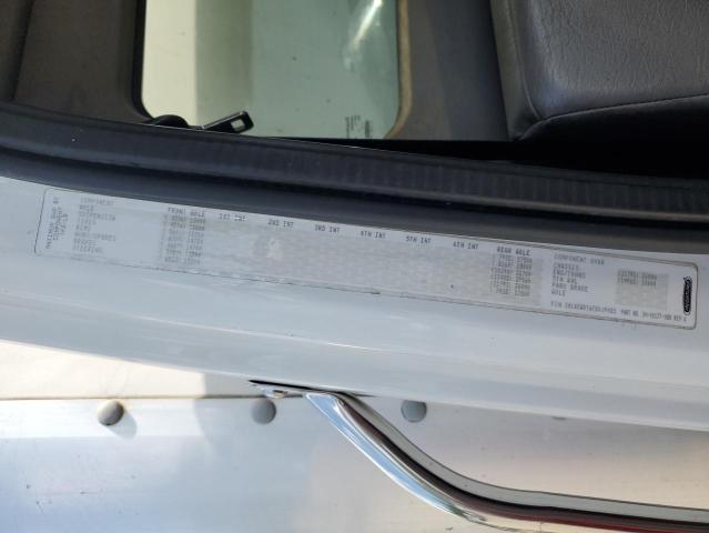 3ALACWDT6FDGJ9485 - 2015 FREIGHTLINER M2 106 MEDIUM DUTY WHITE photo 13