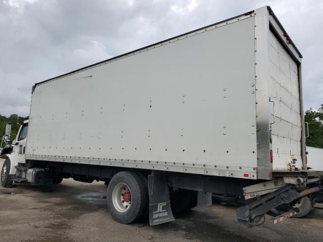 3ALACWDT6FDGJ9485 - 2015 FREIGHTLINER M2 106 MEDIUM DUTY WHITE photo 2