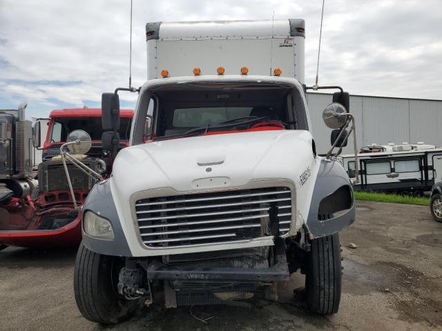 3ALACWDT6FDGJ9485 - 2015 FREIGHTLINER M2 106 MEDIUM DUTY WHITE photo 5