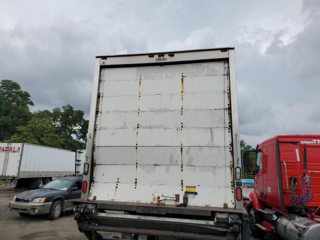 3ALACWDT6FDGJ9485 - 2015 FREIGHTLINER M2 106 MEDIUM DUTY WHITE photo 6