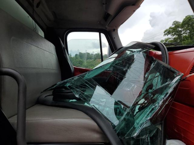 3ALACWDT6FDGJ9485 - 2015 FREIGHTLINER M2 106 MEDIUM DUTY WHITE photo 7