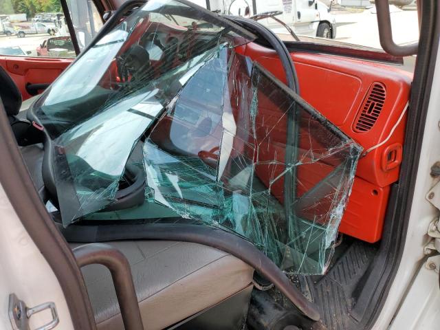 3ALACWDT6FDGJ9485 - 2015 FREIGHTLINER M2 106 MEDIUM DUTY WHITE photo 8