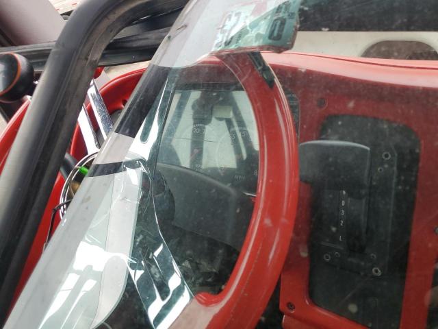 3ALACWDT6FDGJ9485 - 2015 FREIGHTLINER M2 106 MEDIUM DUTY WHITE photo 9