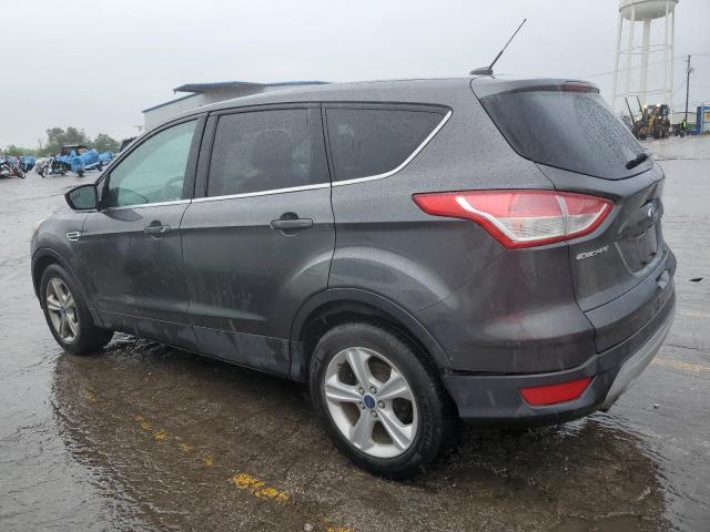 1FMCU0G99FUA53413 - 2015 FORD ESCAPE SE GRAY photo 2