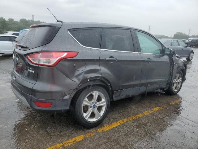 1FMCU0G99FUA53413 - 2015 FORD ESCAPE SE GRAY photo 3