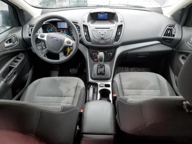 1FMCU0G99FUA53413 - 2015 FORD ESCAPE SE GRAY photo 8