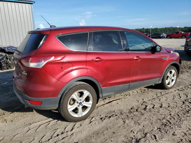 1FMCU0G9XDUD22161 - 2013 FORD ESCAPE SE RED photo 3