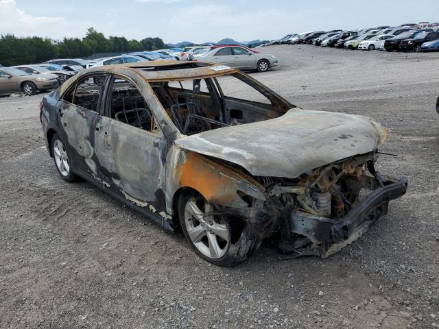 4T1BF3EK2BU139914 - 2011 TOYOTA CAMRY BASE BURN photo 4