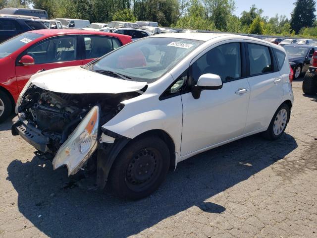 2014 NISSAN VERSA NOTE S, 