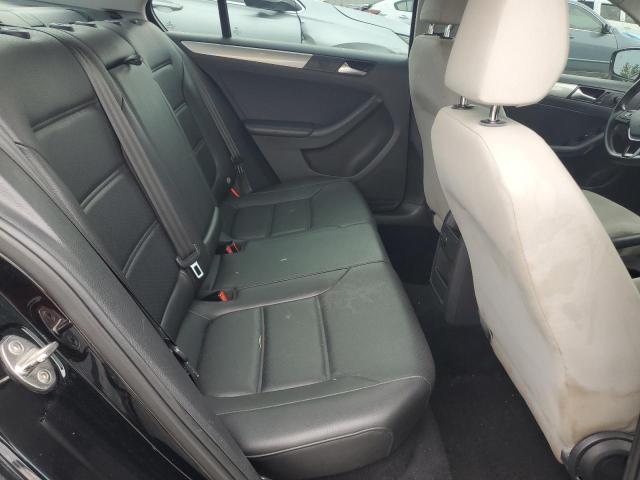 3VWDB7AJXJM217790 - 2018 VOLKSWAGEN JETTA SE Qara foto 10