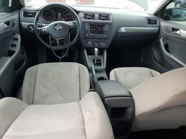 3VWDB7AJXJM217790 - 2018 VOLKSWAGEN JETTA SE Qara foto 8