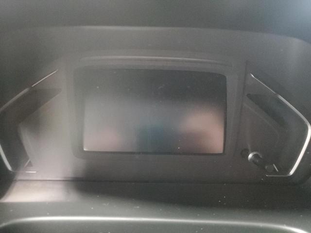 5FNRL6H76LB072992 - 2020 HONDA ODYSSEY EXL GRAY photo 9