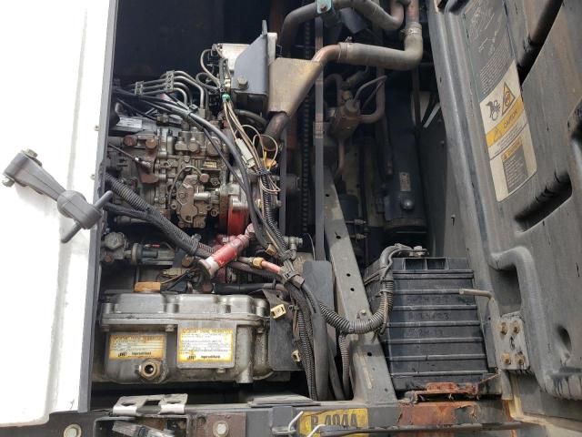 1UYVS25398U055213 - 2008 UTILITY TRAILER WHITE photo 7