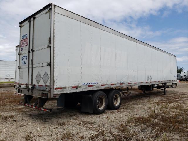 1UYVS253X8U055513 - 2008 UTILITY TRAILER Ağ foto 4