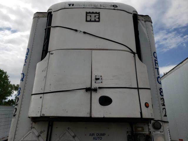 1UYVS253X8U055513 - 2008 UTILITY TRAILER Ağ foto 7