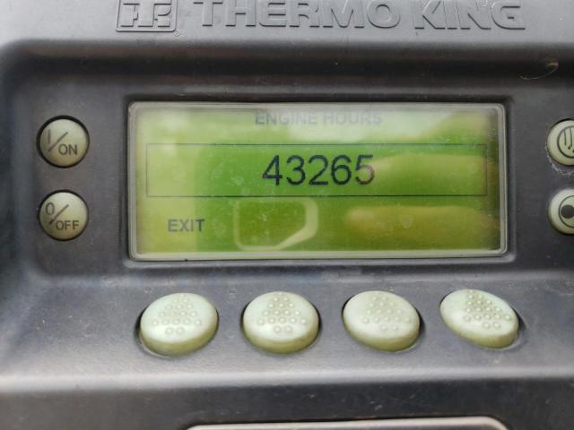 1UYVS253X8U055513 - 2008 UTILITY TRAILER Ağ foto 8