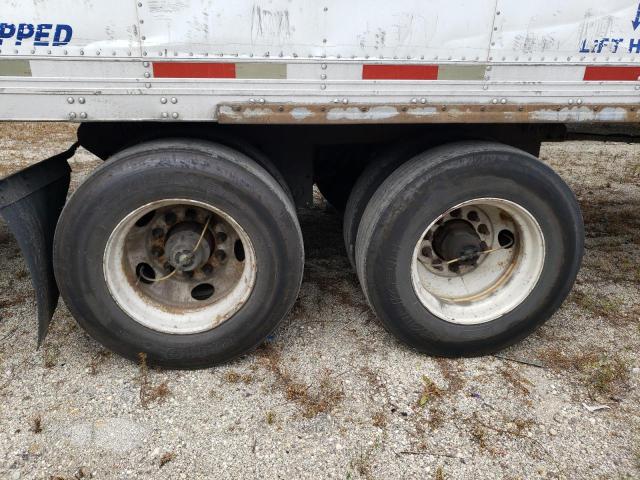 1UYVS253X8U055513 - 2008 UTILITY TRAILER Ağ foto 9