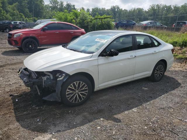 2021 VOLKSWAGEN JETTA S, 