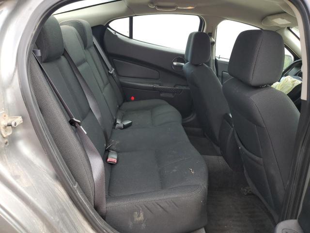 2G2WP552581184532 - 2008 PONTIAC GRAND PRIX 灰色 照片 10