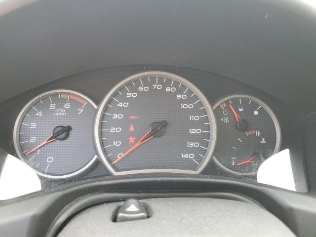 2G2WP552581184532 - 2008 PONTIAC GRAND PRIX 灰色 照片 12