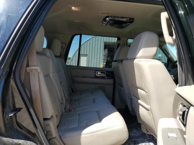 5LMFU285X8LJ15461 - 2008 LINCOLN NAVIGATOR შავი ფოტო 11