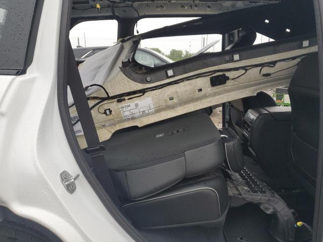 1C4RJHET1N8599361 - 2022 JEEP GRAND CHER SUMMIT თეთრი ფოტო 10