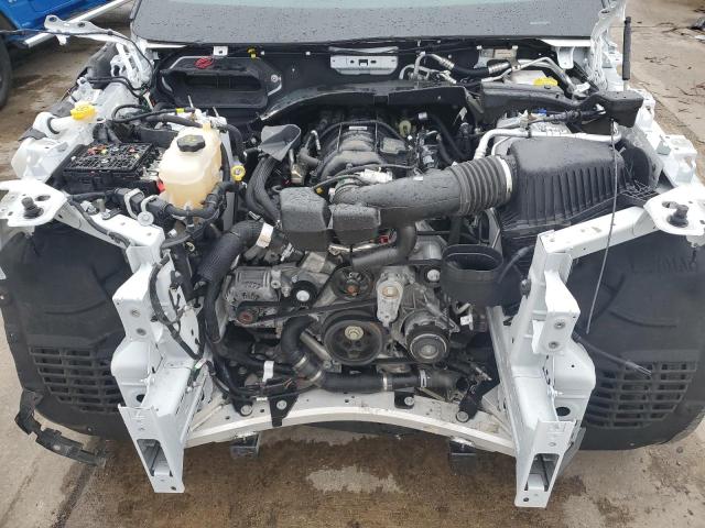 1C4RJHET1N8599361 - 2022 JEEP GRAND CHER SUMMIT თეთრი ფოტო 11