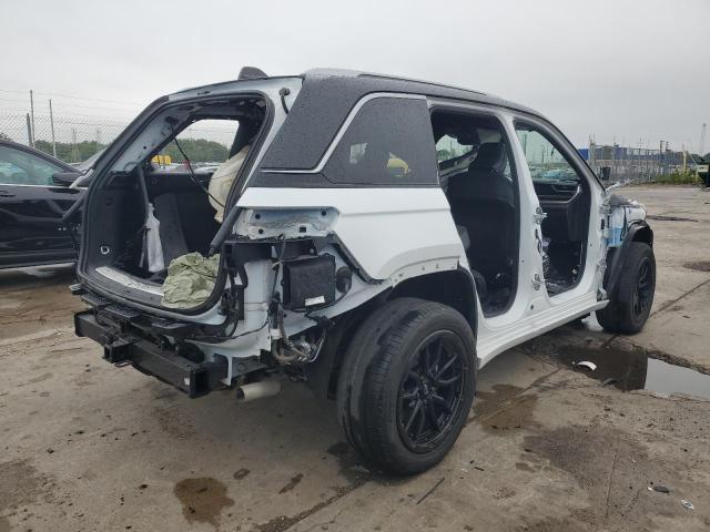 1C4RJHET1N8599361 - 2022 JEEP GRAND CHER SUMMIT თეთრი ფოტო 3