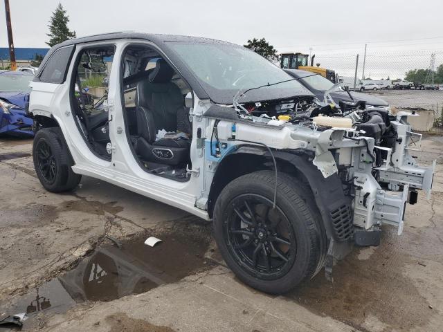 1C4RJHET1N8599361 - 2022 JEEP GRAND CHER SUMMIT თეთრი ფოტო 4