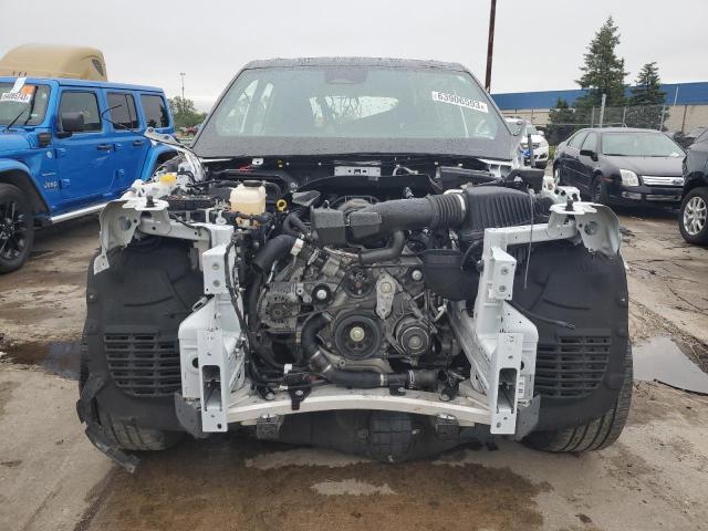 1C4RJHET1N8599361 - 2022 JEEP GRAND CHER SUMMIT თეთრი ფოტო 5